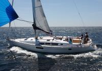 sejlbåd Sun Odyssey 44i Whitsunday Region of Queensland Australien