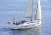 Dufour 412 GL 2020  udlejningsbåd Kotor