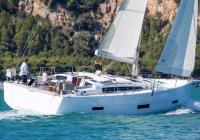 sejlbåd Dufour 430 Trogir Kroatien