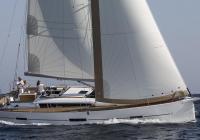 sejlbåd Dufour 460 GL CORFU Grækenland