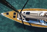 sejlbåd Dufour 520 GL Sardinia Italien