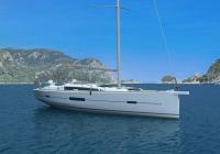 sejlbåd Dufour 520 GL Phuket Thailand