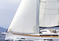 sejlbåd Dufour 520 GL Sardinia Italien