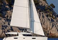 katamaran Fountaine Pajot Ipanema 58 Martinique Martinique
