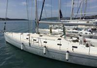 sejlbåd Harmony 52 Trogir Kroatien