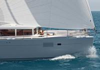 katamaran Lagoon 450 Sport British Virgin Islands De Britiske Jomfruøer