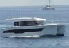 Motor Yacht 4.S 2022  udlejningsbåd Athens