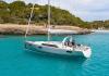 Oceanis 41.1 2018  udleje sejlbåd Antigua og Barbuda
