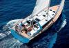 Oceanis 48 2018  yachtudlejning