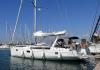 Oceanis 48 2018  5 kahytter