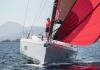 Oceanis 51.1 2019  6 kahytter