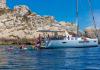 Sun Loft 47 2020  udlejningsbåd Trogir