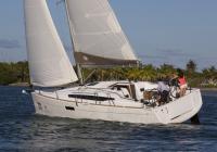 sejlbåd Sun Odyssey 349 CORFU Grækenland