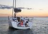 Sun Odyssey 349 2018  udlejningsbåd British Virgin Islands