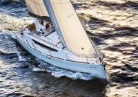sejlbåd Sun Odyssey 389 Ören Tyrkiet