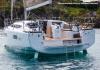Sun Odyssey 410 2021  sejlferie