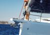 Sun Odyssey 410 2021  6 sovepladser