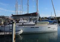sejlbåd Sun Odyssey 419 New Providence Bahamas
