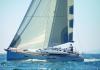 Sun Odyssey 449 2018