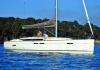 Sun Odyssey 449 2018  