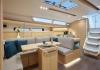 Sun Odyssey 449 2018  ugeleje