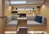 Sun Odyssey 449 2018  8 sovepladser