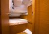 Sun Odyssey 449 2018 sejlbåd charter
