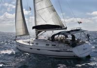 sejlbåd Bavaria Cruiser 50 Grosseto Italien