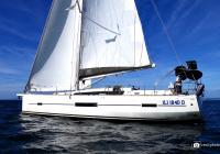sejlbåd Dufour 520 GL Grosseto Italien