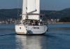 Elan 45 Impression 2017  udleje sejlbåd Kroatien