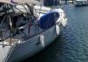 Sun Odyssey 449 2018  udleje sejlbåd Kroatien