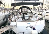 sejlbåd Bavaria Cruiser 34 KOS Grækenland
