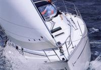 sejlbåd Oceanis 343 Preveza Grækenland
