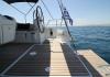 Sun Odyssey 509 2013  udleje sejlbåd Grækenland