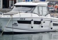 motorbåd Merry Fisher 895 Biograd na moru Kroatien