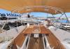 Bavaria Cruiser 37 2018  udlejningsbåd Zadar