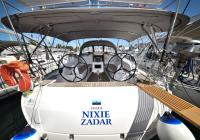 sejlbåd Bavaria Cruiser 41 Zadar Kroatien
