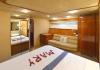 Ferretti Yachts 68 2000  udlejningsbåd RHODES