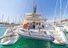 Lagoon 450 Fly 2019  8 sovepladser