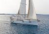 Oceanis 41 2013  udleje sejlbåd Grækenland