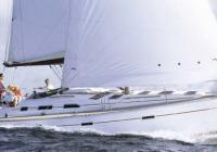 sejlbåd Oceanis 393 KOS Grækenland