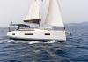 Sun Odyssey 410 2022  udleje sejlbåd Grækenland