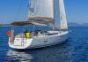 Sun Odyssey 439 2015  udlejningsbåd Skiathos