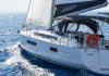 Sun Odyssey 440 2020  udleje sejlbåd Grækenland