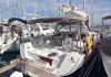 Oceanis 45 2016  udlejningsbåd Trogir
