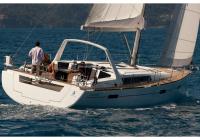sejlbåd Oceanis 45 ( 3 cab.) Ören Tyrkiet