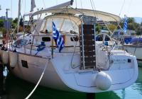 sejlbåd Elan 394 Impression LEFKAS Grækenland