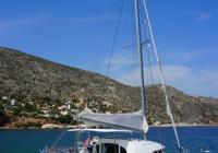 katamaran Lagoon 380 S2 CORFU Grækenland