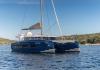 Dufour 48 Catamaran 2019  udleje katamaran Kroatien