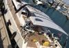 Dufour 63 Exclusive 2018  udleje sejlbåd Kroatien